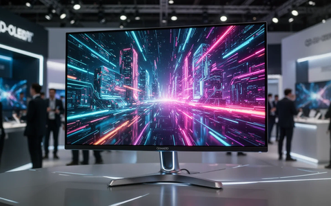 Nitro XV273U F5: Acer stellt Rekord-Monitor mit 1000 Hz vor - Foto: über boerse-global.de