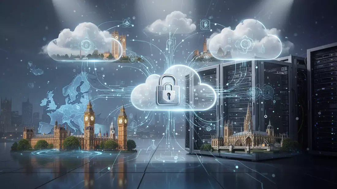 SAP und Mistral AI: Europäische KI-Cloud mit Datenkontrolle - Bild: über boerse-global.de