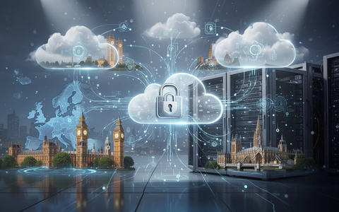 SAP und Mistral AI: Europäische KI-Cloud mit Datenkontrolle - Foto: über boerse-global.de