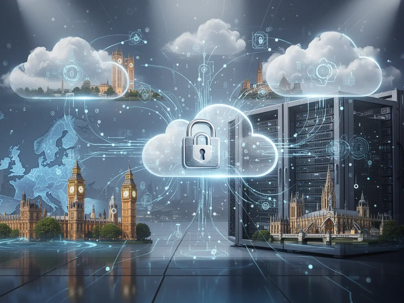 SAP und Mistral AI: Europäische KI-Cloud mit Datenkontrolle - Foto: über boerse-global.de