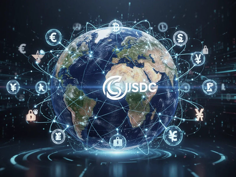 Circle und Nium: USDC-Integration in 190 Länder startet - Foto: über boerse-global.de