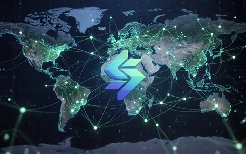 Solana-Boom: Western Union, SoFi und Block integrieren Stablecoins - Foto: über boerse-global.de