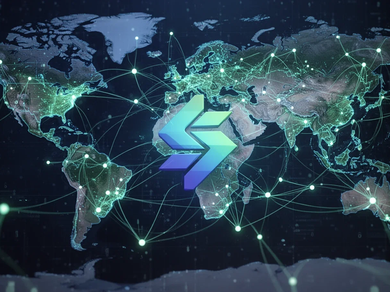 Solana-Boom: Western Union, SoFi und Block integrieren Stablecoins - Foto: über boerse-global.de