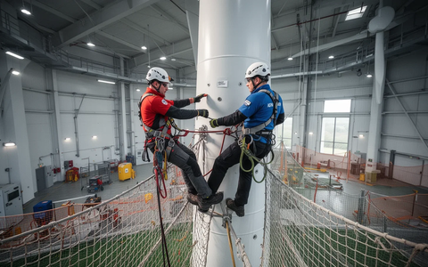 Offshore-Sicherheit: Neue Rebreather-Pflicht seit April für Helikopter - Foto: über boerse-global.de