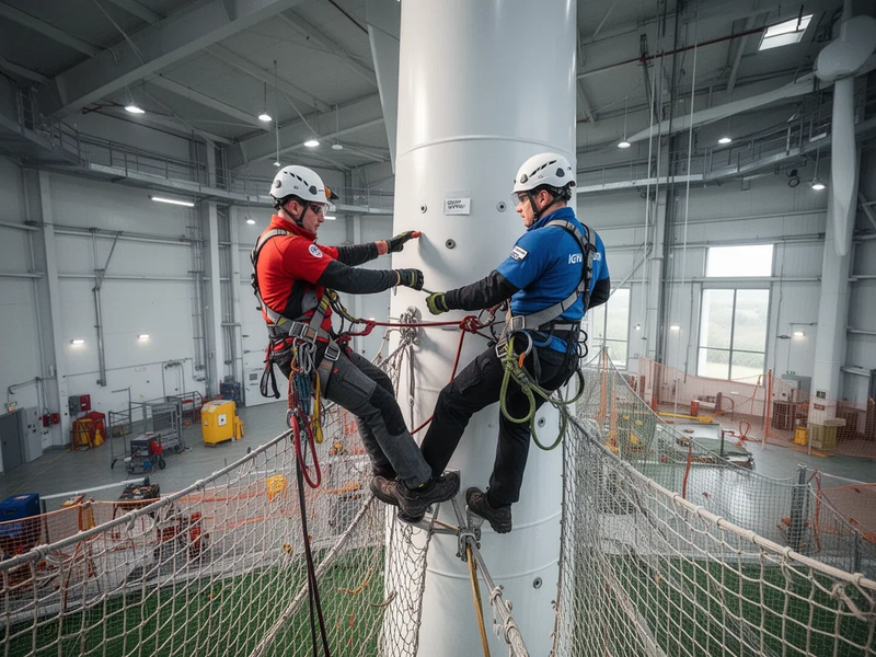 Offshore-Sicherheit: Neue Rebreather-Pflicht seit April für Helikopter - Foto: über boerse-global.de