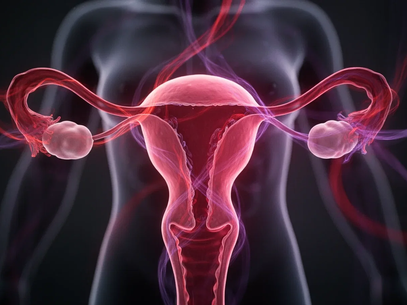Endometriose-Forschung: Bund stellt zehn Millionen Euro bereit - Foto: ĂŒber boerse-global.de