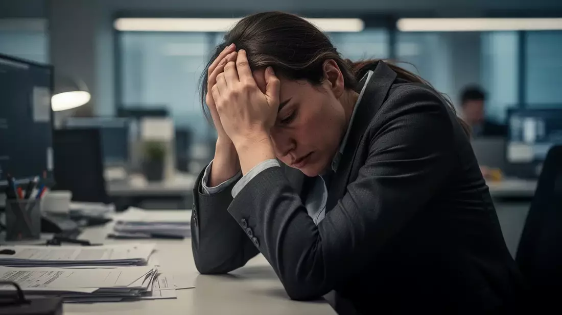 Arbeitszeit-Debatte: 53% der Beschäftigten fordern kürzere Stunden - Bild: über boerse-global.de