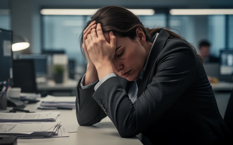 Arbeitszeit-Debatte: 53% der Beschäftigten fordern kürzere Stunden - Foto: über boerse-global.de