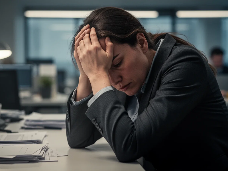 Arbeitszeit-Debatte: 53% der Beschäftigten fordern kürzere Stunden - Foto: über boerse-global.de