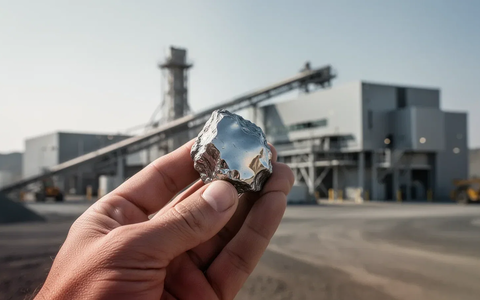 Neotech Metals Aktie: 3,3 Millionen Dollar im Juni - Foto: über boerse-global.de