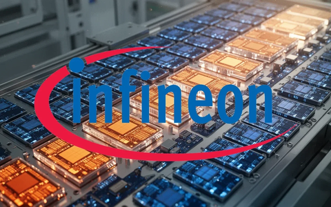 Infineon’s 800-Volt Bet and GaN Robot Play Converge at a 52-Week High - Foto: über boerse-global.de