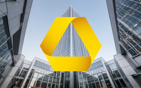 Commerzbank’s 16.8 Billion Euro Revenue Ambition Dwarfs UniCredit’s Offer as Shareholders Stay Away - Foto: über boerse-global.de