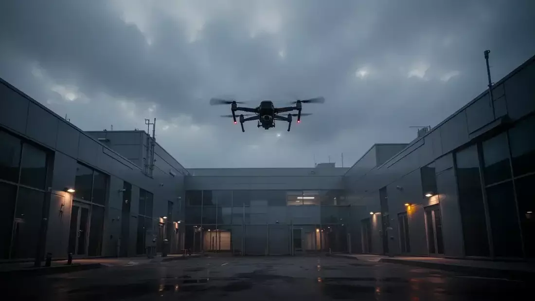 DroneShield Targets 30% Recurring Revenue by 2030 Amid ASIC Probe and Boardroom Reshuffle - Bild: über boerse-global.de