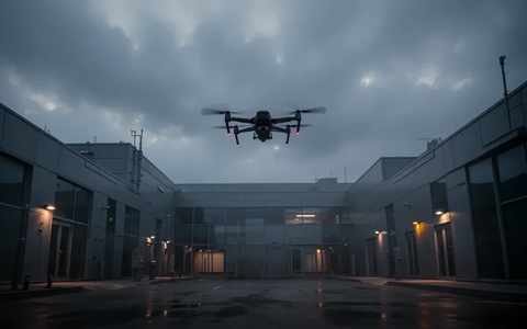 DroneShield Targets 30% Recurring Revenue by 2030 Amid ASIC Probe and Boardroom Reshuffle - Foto: über boerse-global.de