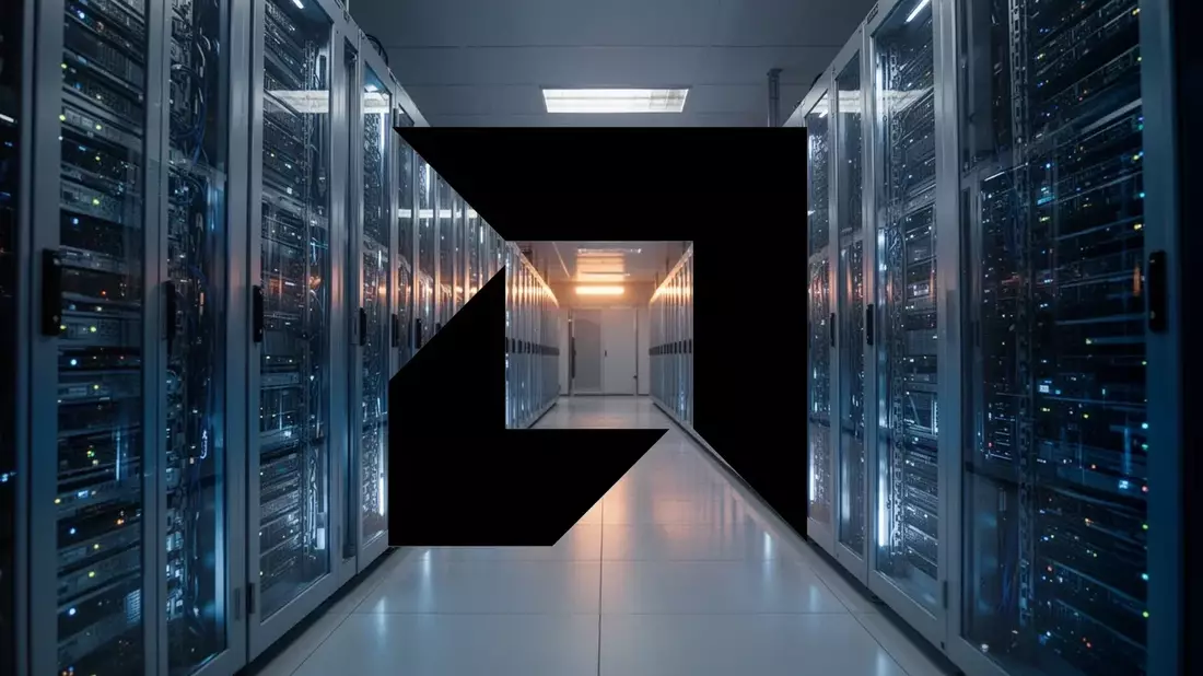 AMD afronta una semana con múltiples detonantes: de la cumbre tecnológica al pulso macroeconómico - Bild: über boerse-global.de