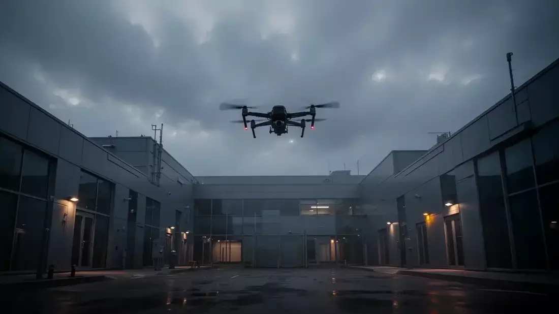 DroneShield: la apuesta por los ingresos recurrentes y la incógnita de la investigación de la ASIC - Bild: über boerse-global.de