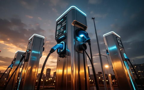 El dilema de BYD: inversión récord en chips y seguros autónomos frente a un beneficio que cae un 55% - Foto: über boerse-global.de