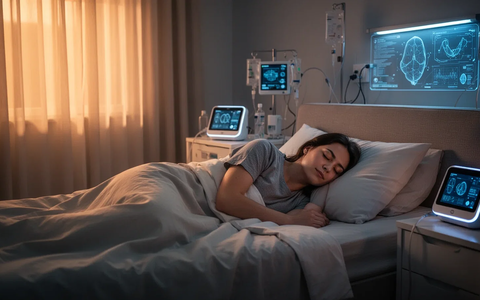 Fibromyalgie: Erstes neues Medikament nach 15 Jahren zugelassen - Foto: über boerse-global.de