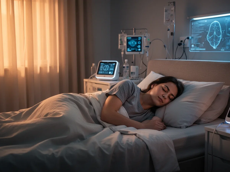 Fibromyalgie: Erstes neues Medikament nach 15 Jahren zugelassen - Foto: ĂĽber boerse-global.de