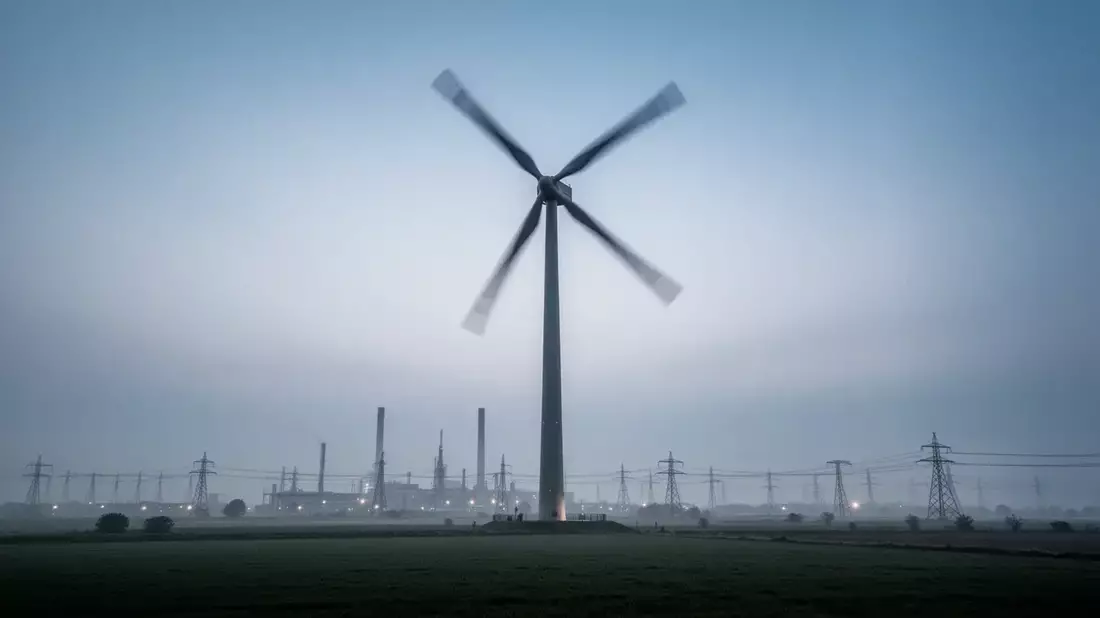 Siemens Energy's Record €17.7bn Orders and Raised Guidance Fail to Stem a 6.4% Weekly Slide - Bild: über boerse-global.de