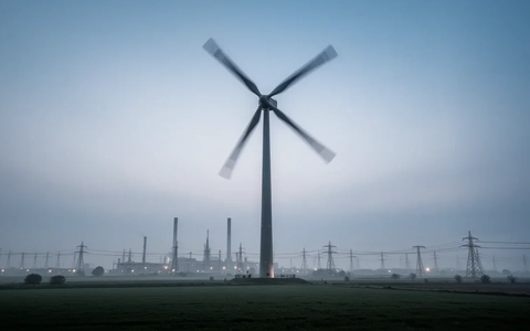 Siemens Energy's Record €17.7bn Orders and Raised Guidance Fail to Stem a 6.4% Weekly Slide - Foto: über boerse-global.de