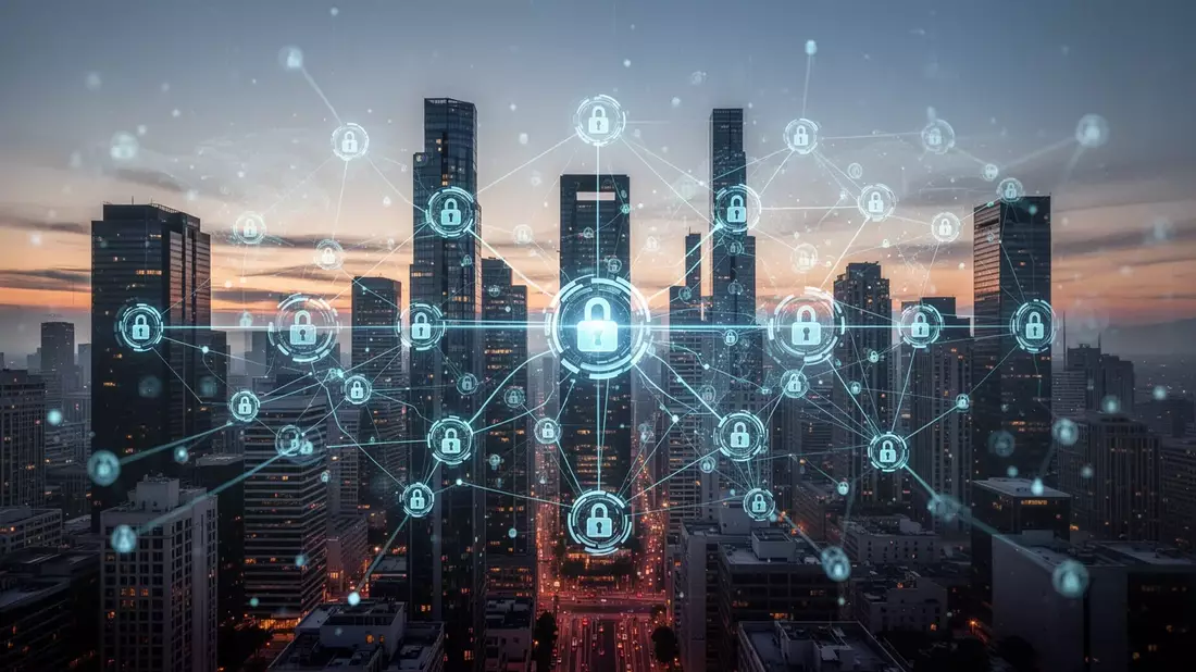 Blockchain-Wendepunkt: SEC erteilt erste Lizenz für Wertpapierabwicklung - Bild: über boerse-global.de