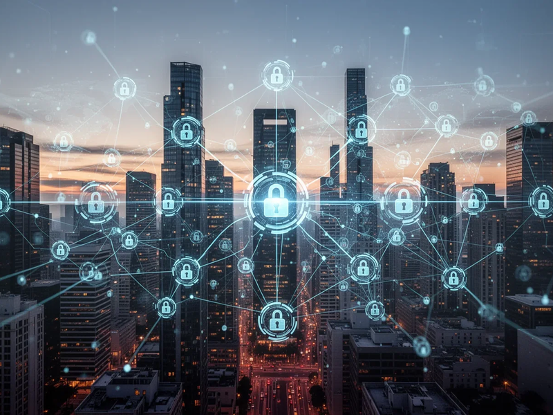 Blockchain-Wendepunkt: SEC erteilt erste Lizenz für Wertpapierabwicklung - Foto: über boerse-global.de