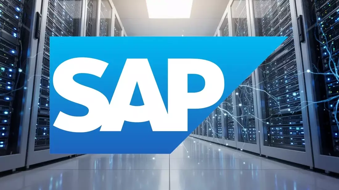 SAP’s Bond-Fueled Acquisition Spree Meets Technical Resistance After 3.7% Rally - Bild: über boerse-global.de