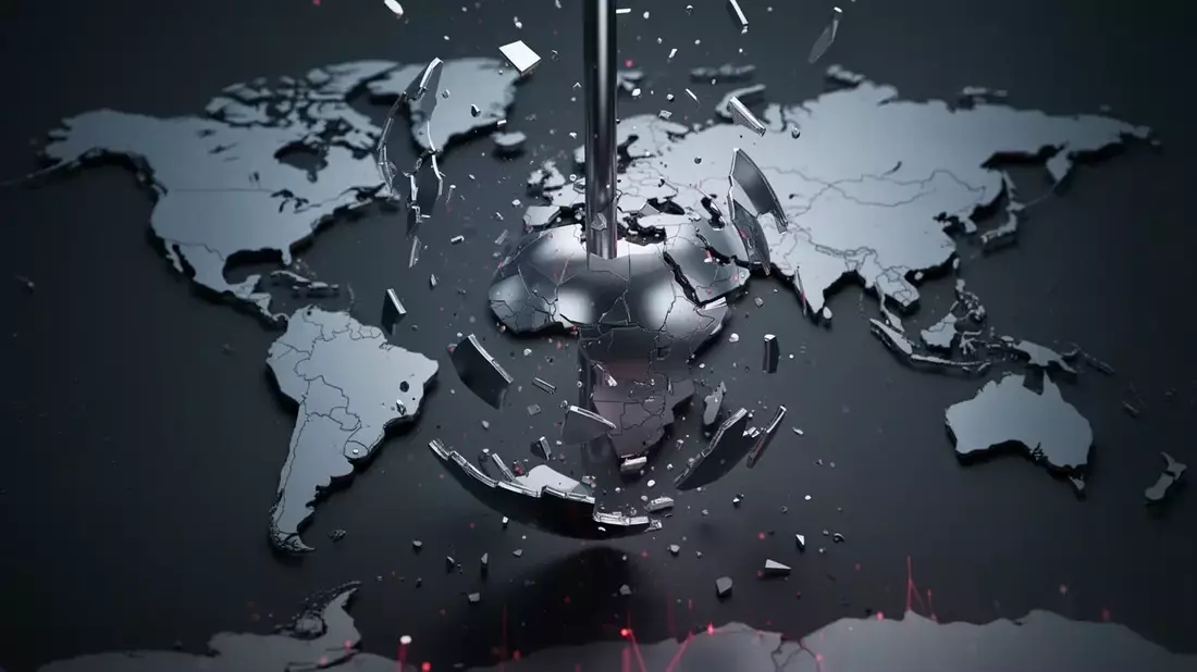 MSCI World ETF’s Post-Rebalancing Record: Tech Dominance Meets a Reshuffled Portfolio - Bild: über boerse-global.de