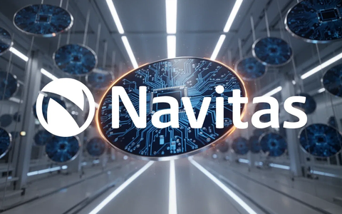 Navitas Semiconductor: acuerdo legal despeja el horizonte mientras el mercado digiere la ampliación de capital - Foto: über boerse-global.de