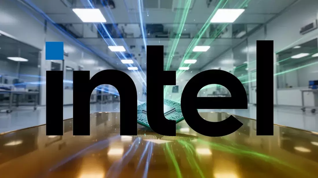 Intel: el pulso entre la ofensiva gaming y el respaldo de Apple al 18A - Bild: über boerse-global.de