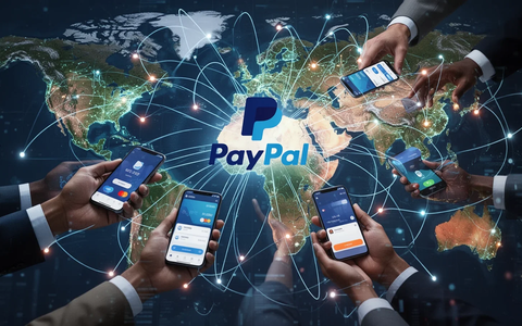 Fastlane-Tool: PayPal senkt Checkout-Zeit um 32 Prozent - Foto: über boerse-global.de