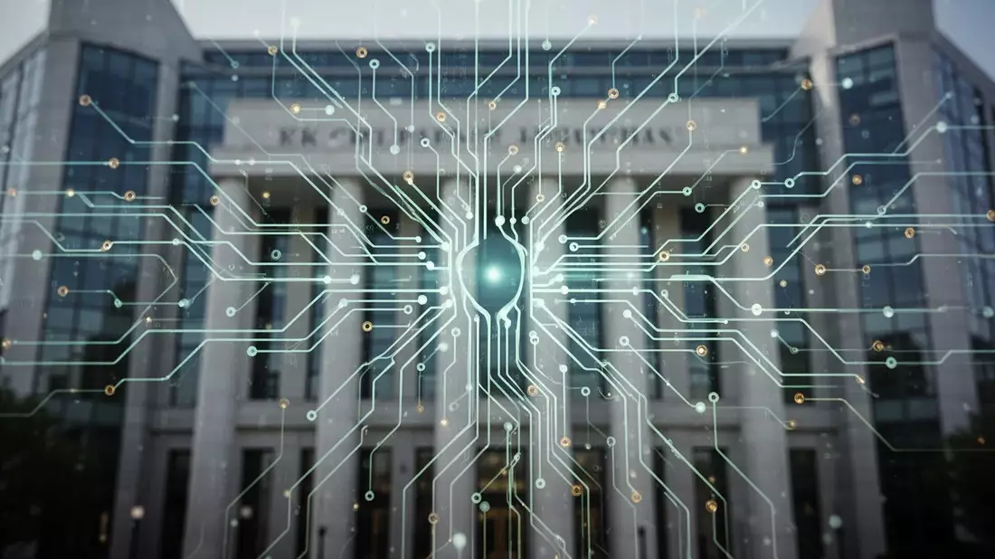 Germany Stack: SAP und Telekom bauen KI-Plattform für Behörden - Bild: über boerse-global.de