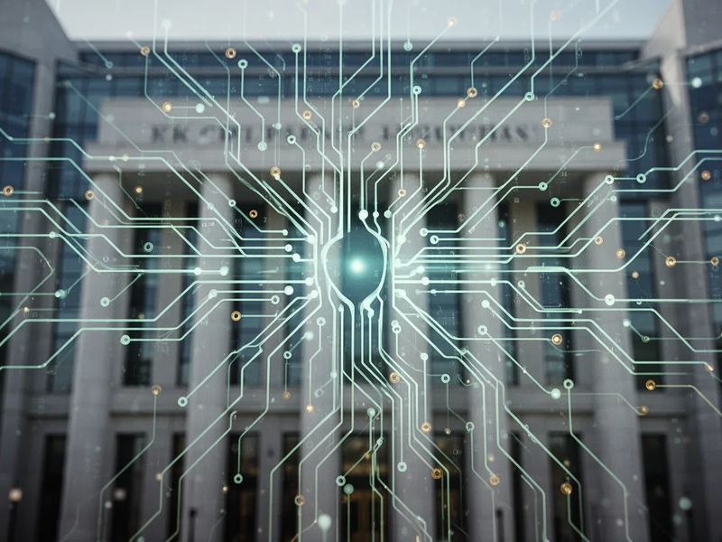 Germany Stack: SAP und Telekom bauen KI-Plattform für Behörden - Foto: über boerse-global.de