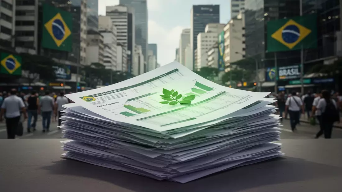 Brasilien: Börsenaufsicht kippt Nachhaltigkeitspflicht per Resolution 244 - Bild: über boerse-global.de