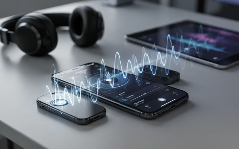 iPhone-Audio: Acoustune ATX001 bringt Lossless-Klang ab Juni - Foto: über boerse-global.de