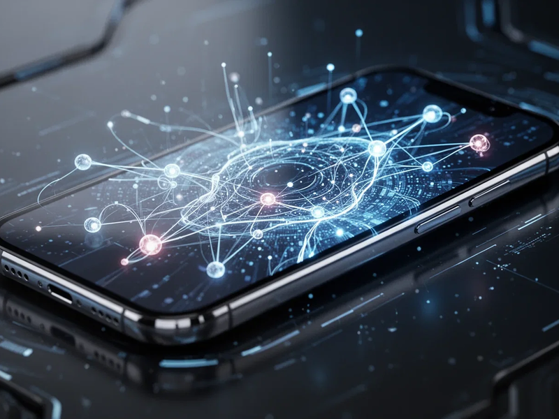 iOS 27 zur WWDC: Apple plant radikalen Siri-Umbau mit KI-Wahl - Foto: über boerse-global.de