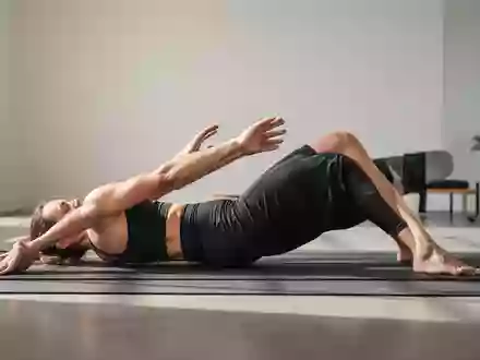 Pilates: Tiefe Rumpfmuskulatur stärkt Wirbelsäule messbar - Foto: über boerse-global.de