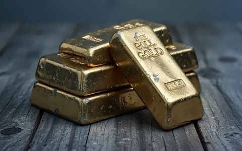 Gold’s $4,570 Stability Masks a Bitter Analyst Battle as China Imports Jump and Inflation Lingers - Foto: über boerse-global.de