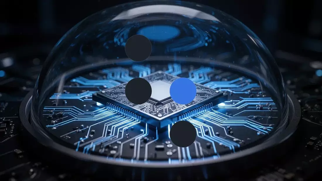 D-Wave Quantum: el Investor Day llega con la sombra de la controversia científica y una volatilidad desatada - Bild: über boerse-global.de