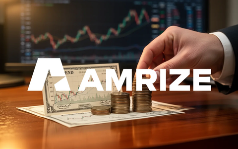 Amrize Aktie: Dividende von 0,657 Dollar angekündigt - Foto: über boerse-global.de