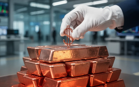 Aurubis Aktie: 315 Dollar Kupfer-Aufschlag für 2026 - Foto: über boerse-global.de