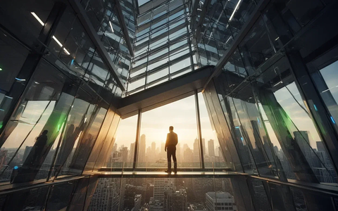 Microsoft’s Hardware and Software Catalysts Converge as Nvidia-PC Reveal and Agentic Copilot Build Momentum - Foto: über boerse-global.de