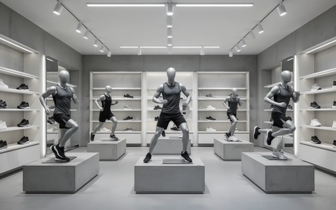 Divergencia en Nike: los institucionales se dividen mientras los directivos compran y la acción cae un 26% - Foto: über boerse-global.de