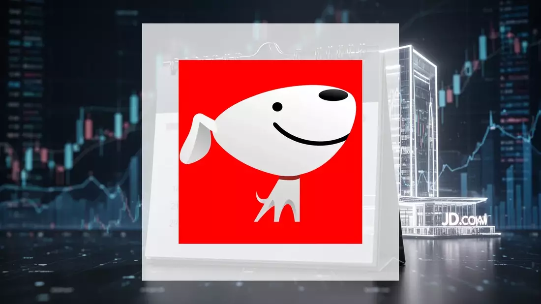 JD.com Aktie: Record Date am 4. Juni - Bild: über boerse-global.de