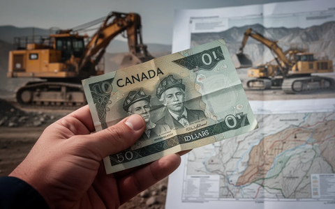 Medaro Mining Aktie: 800.000 CAD für Sala-Übernahme - Foto: über boerse-global.de