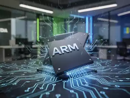 PC-Revolution am 1. Juni: Nvidia und Microsoft starten ARM-Ära - Foto: über boerse-global.de
