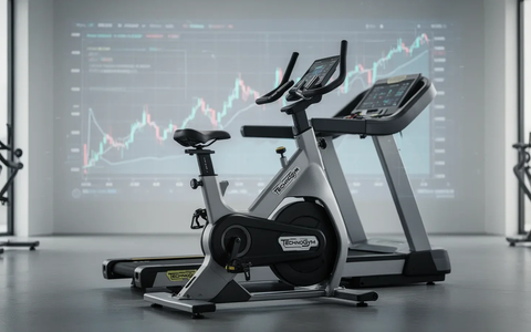 Technogym Aktie: 50 Prozent Plus seit Jahresbeginn - Foto: über boerse-global.de