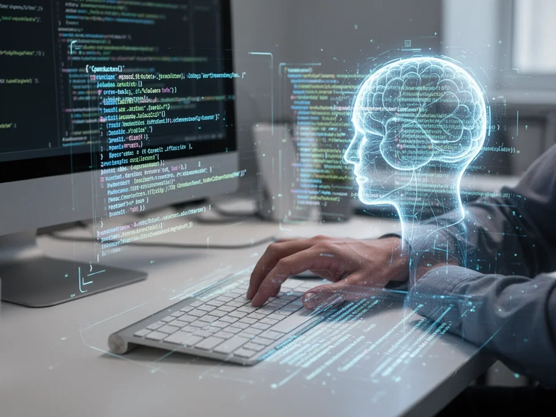 Cognition AI: Devin-Finanzierung auf 24 Milliarden Euro bewertet - Foto: über boerse-global.de