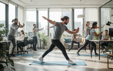 Krafttraining: Zwei Einheiten pro Woche für messbare Muskelfunktion - Foto: über boerse-global.de